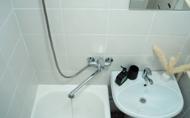 Квартира Проспект Ленина 1