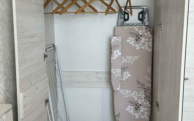 Квартира Уютная