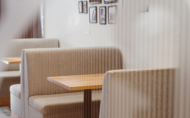 Ingate Hotel Boutique hotel