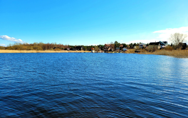 Частный дом в деревне Сосно 104