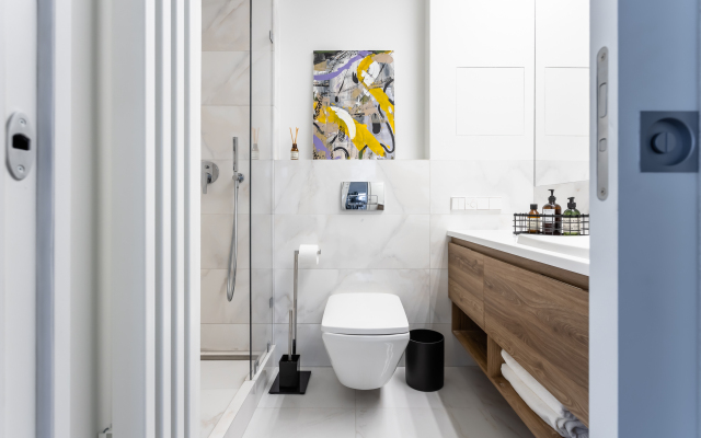 Belorusskaya | Depo | Belaya Ploschad Apartments