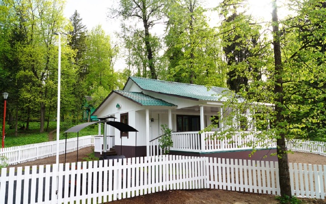 Pokrovskoe Park-Hotel