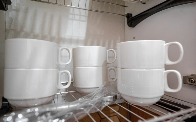 Studio 9 by Mangosteen Apartments