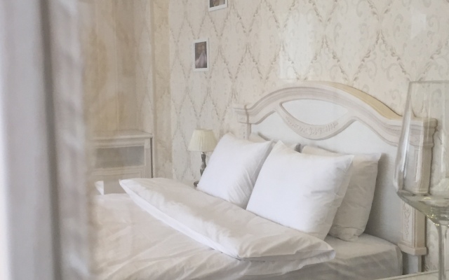 Отель Магадан