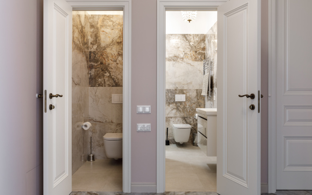 Париж FeelApartments