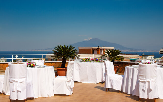 Grand Hotel Cesare Augusto