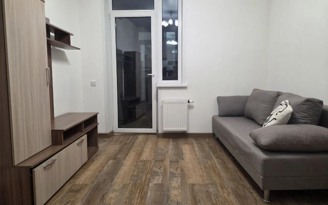 Odnokomnatnaya Na Vize Ryadom S Megoy Flat