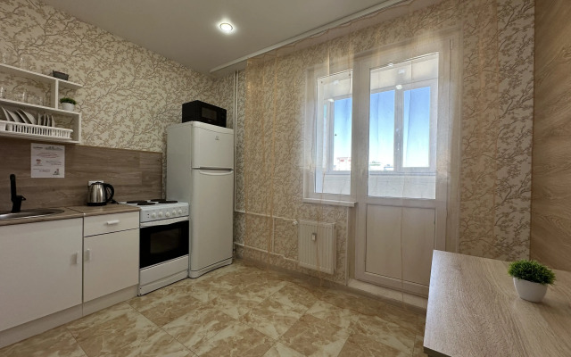 Апартаменты LikeHome на Рокоссовского 29/1