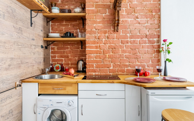 Апартаменты Гранатовый рай