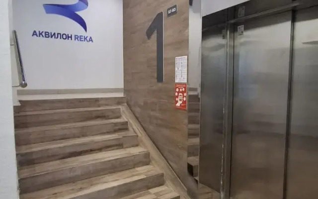 Studiya Reka Flat