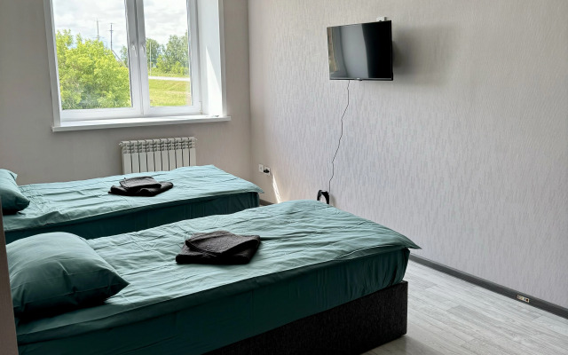 Квартира Гостевой Дом