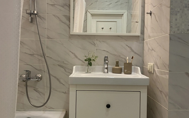 Апартаменты Premium студия у Москва City