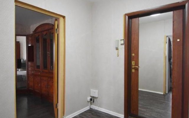 Квартира Маленковская 28