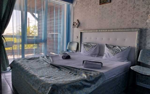 Sudak Guest House
