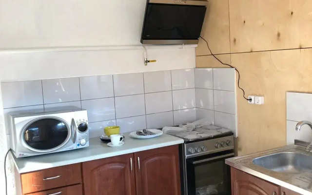 Bulgakov Mini hotel