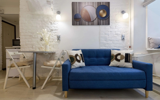 Квартира FlatStay центр Петербурга