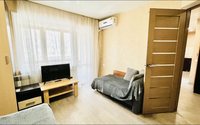 Апартаменты 1я Полковая Улица 23/3