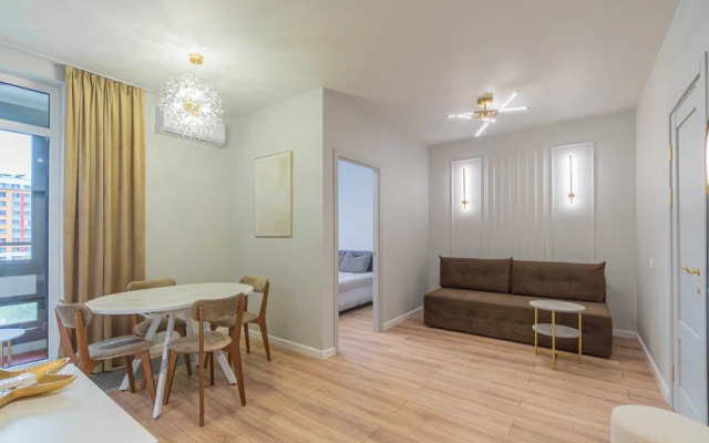 Квартира мечты