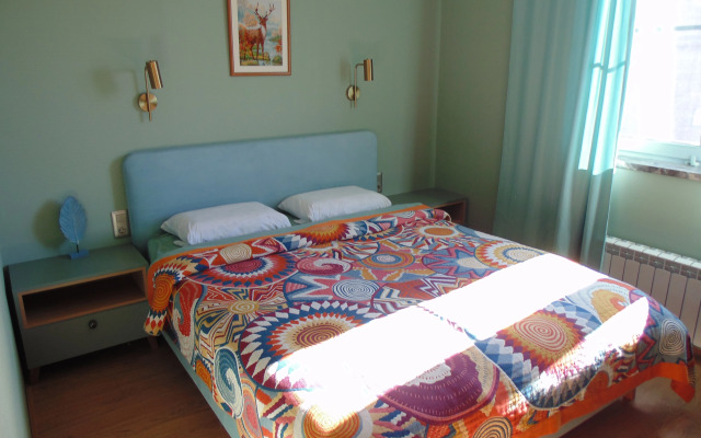 Квартира Уютная