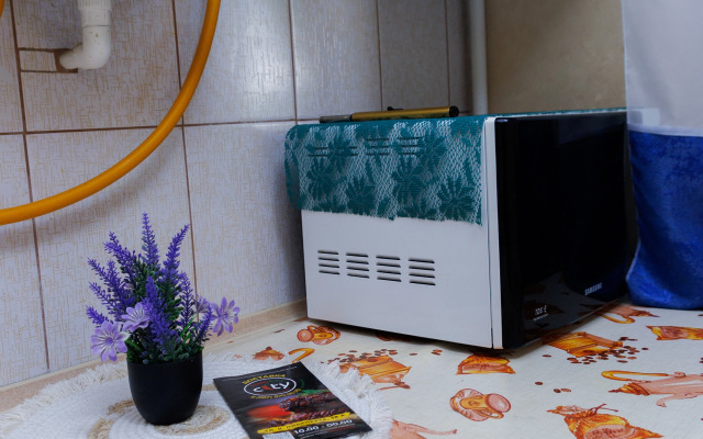 Квартира Трехкомнатная для комфортного отдыха