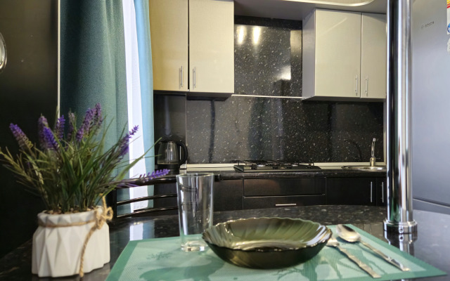 Квартира студия в центре