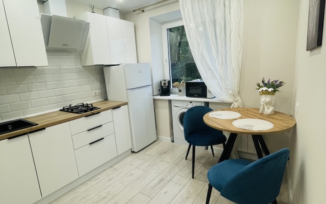 Uyutnaya V Tsentre Goroda Flat