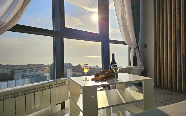 Bolshaya 2kh komnatnaya Flat