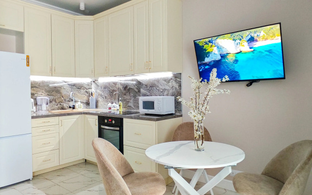 Апартаменты Счастье Здесь