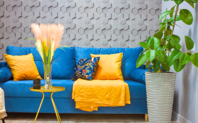 Апартаменты Стильная квартира