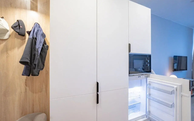 Квартира на Проспекте Энергетиков 2