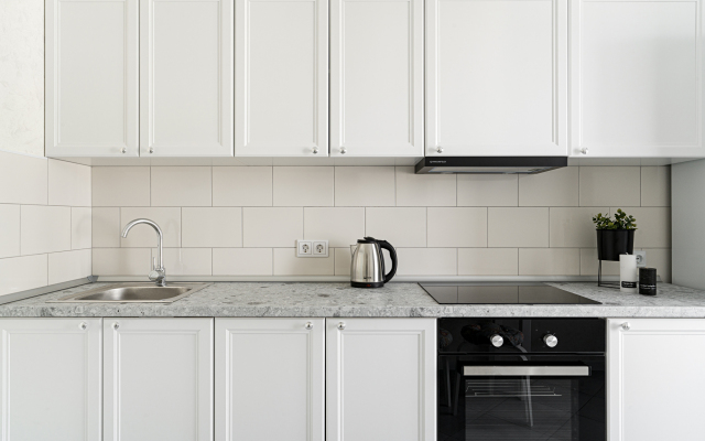 Апартаменты Волжская Гавань. Апартаменты Возле Речного Вокзала