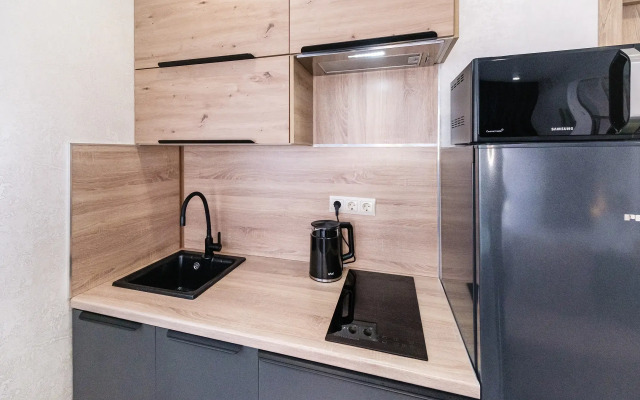 187 v Zhk Letniy dlya Semyi Apartments