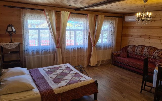 Квартира Усадьба Ямщика