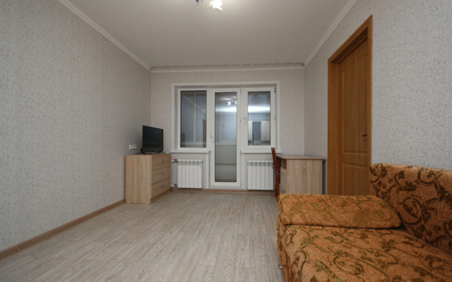 Dolina Flat