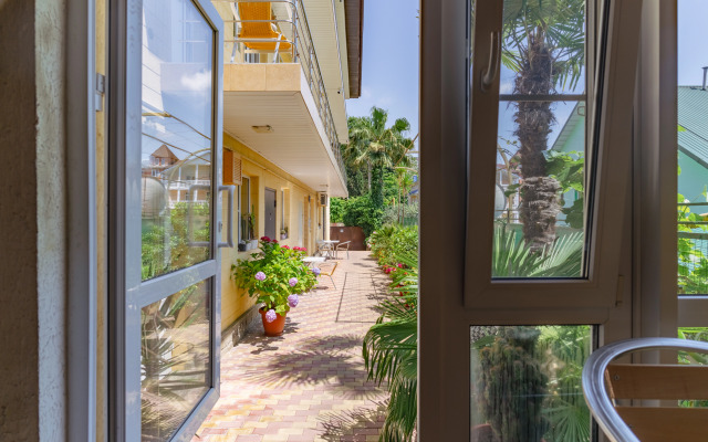 Sofiya Guest House