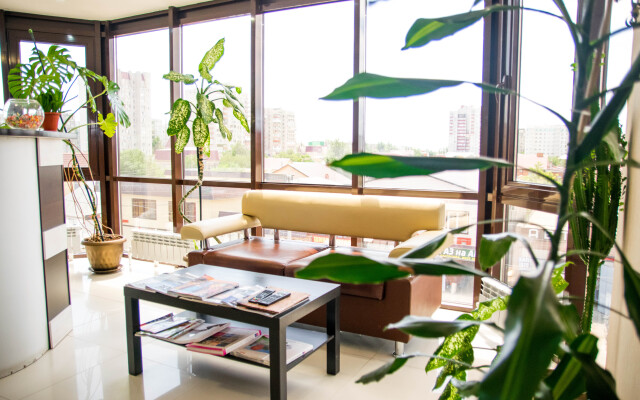 Rio Mini-Hotel
