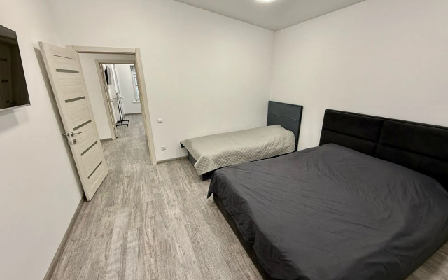 Vostochny Private House