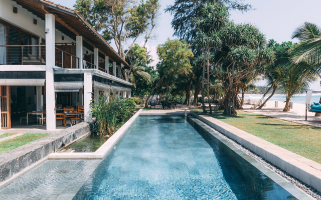 Бутик-отель Lantern by Reveal