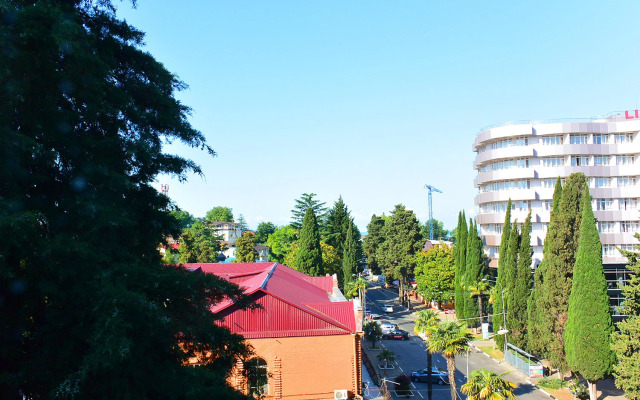 Квартира на улице Кирова, 28 А