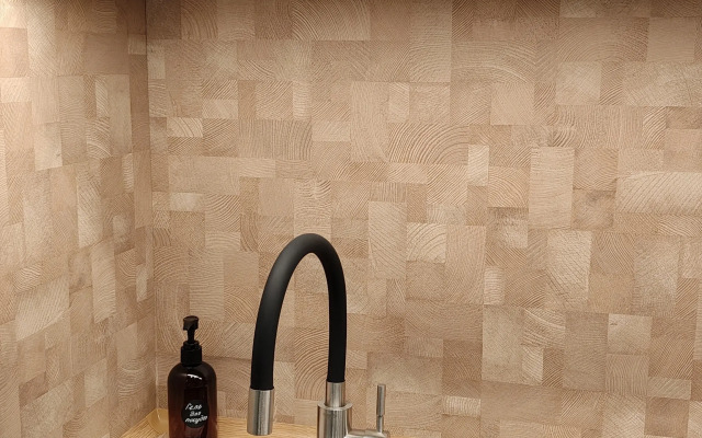 Na Prospekte Lenina 6 3 Flat
