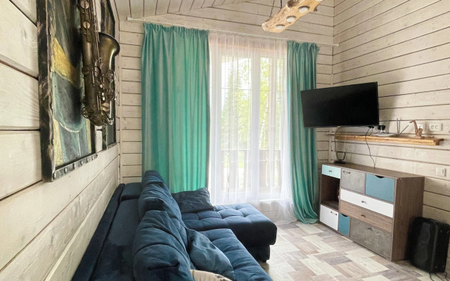 Гостевой дом Jazz