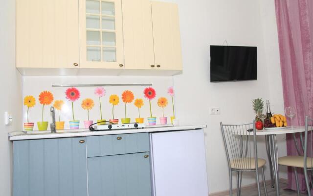 Vesna Apart-hotel