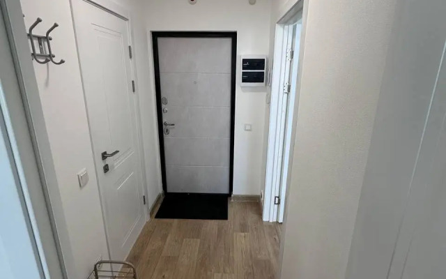 Апартаменты Новые в новом ЖК