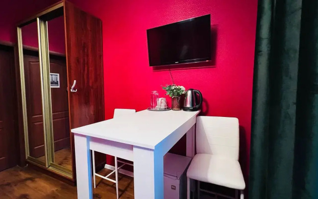 Апартаменты Классические на Василеостровской