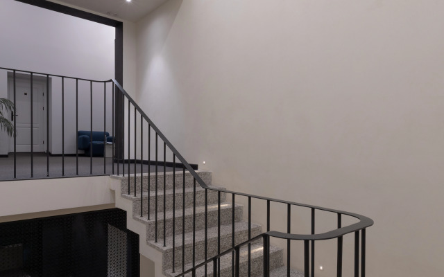 Отель Горки