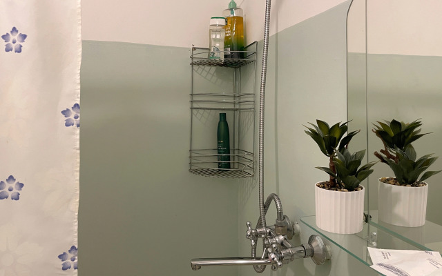 Квартира Мини на Героев