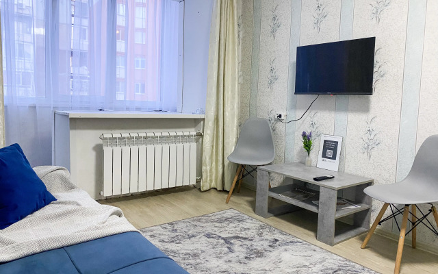 Квартира на улице Садовая 21