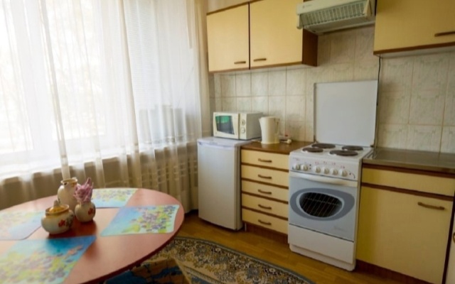 1 komnatnay ulica Sovetskaya 84 Flat