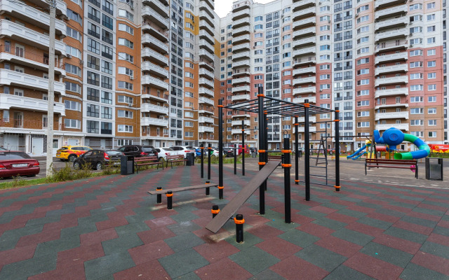 Studiya Apartments