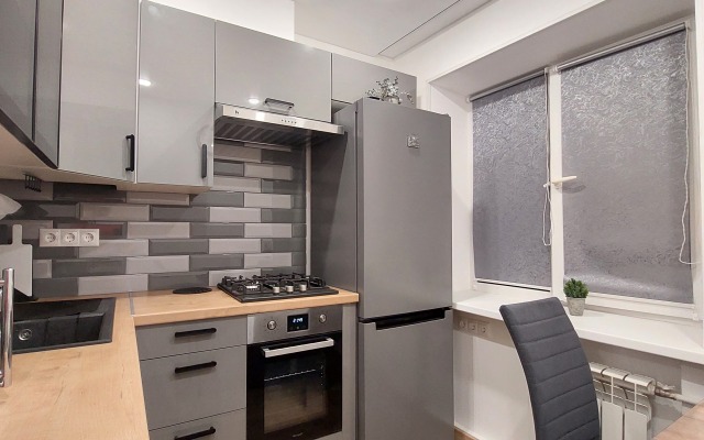 Uyutnaya Kvartira Venetsiya Flat